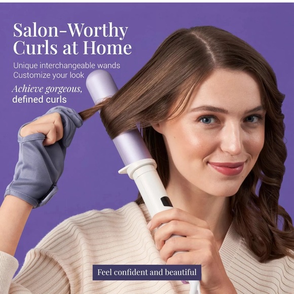 Monet Endless Curl *NEW* - Picture 2 of 7